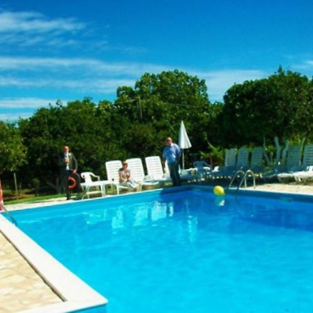 סבורונטה Marketos Apartments מראה חיצוני תמונה