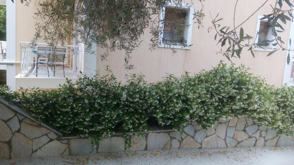 סבורונטה Marketos Apartments מראה חיצוני תמונה