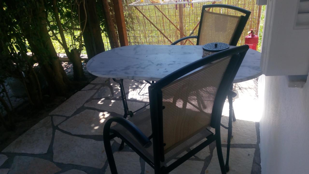 סבורונטה Marketos Apartments מראה חיצוני תמונה